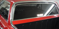 Fresno Auto Glass