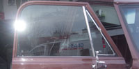 Fresno Auto Glass