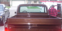 Fresno Auto Glass