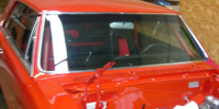 Fresno Auto Glass